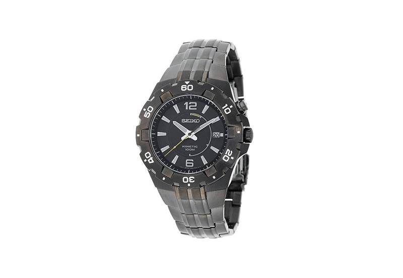 Originele horlogeband voor Seiko SJT050P1