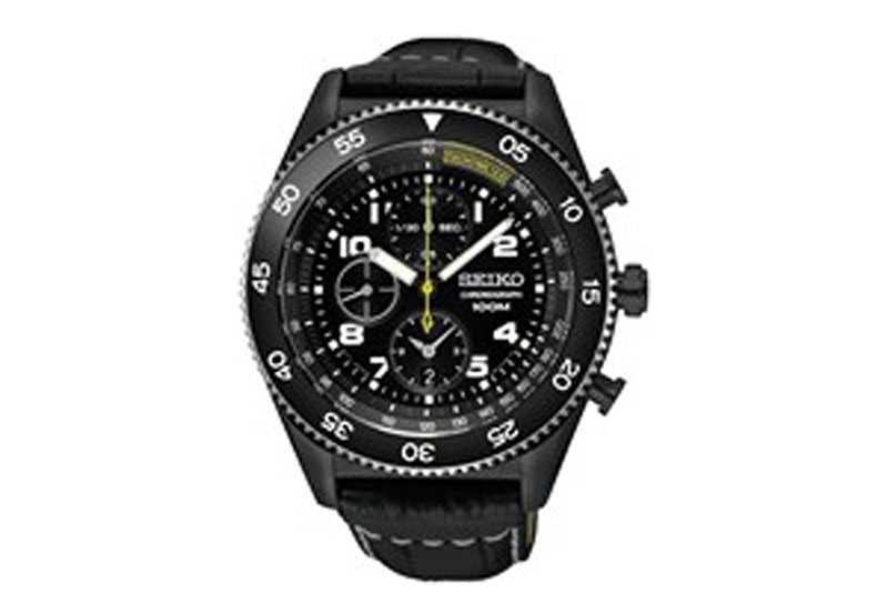 Originele horlogeband voor Seiko SNDG61P1-1
