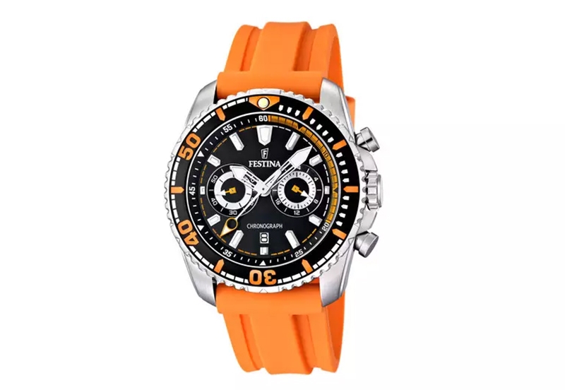 Oranje