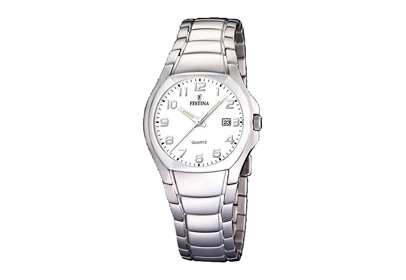 Festina horlogeband F16450/2