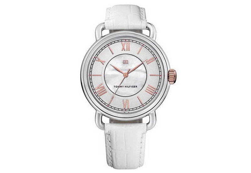 Tommy Hilfiger horlogeband TH1780898