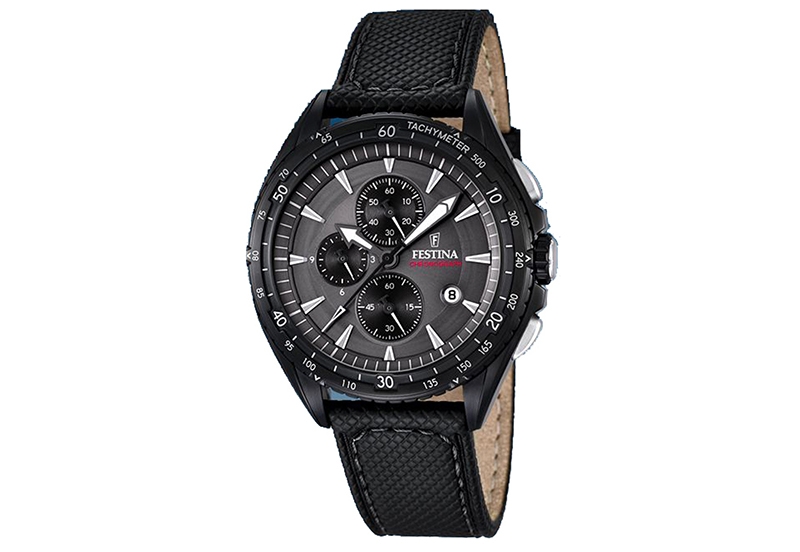 Festina horlogebandje F16847/2