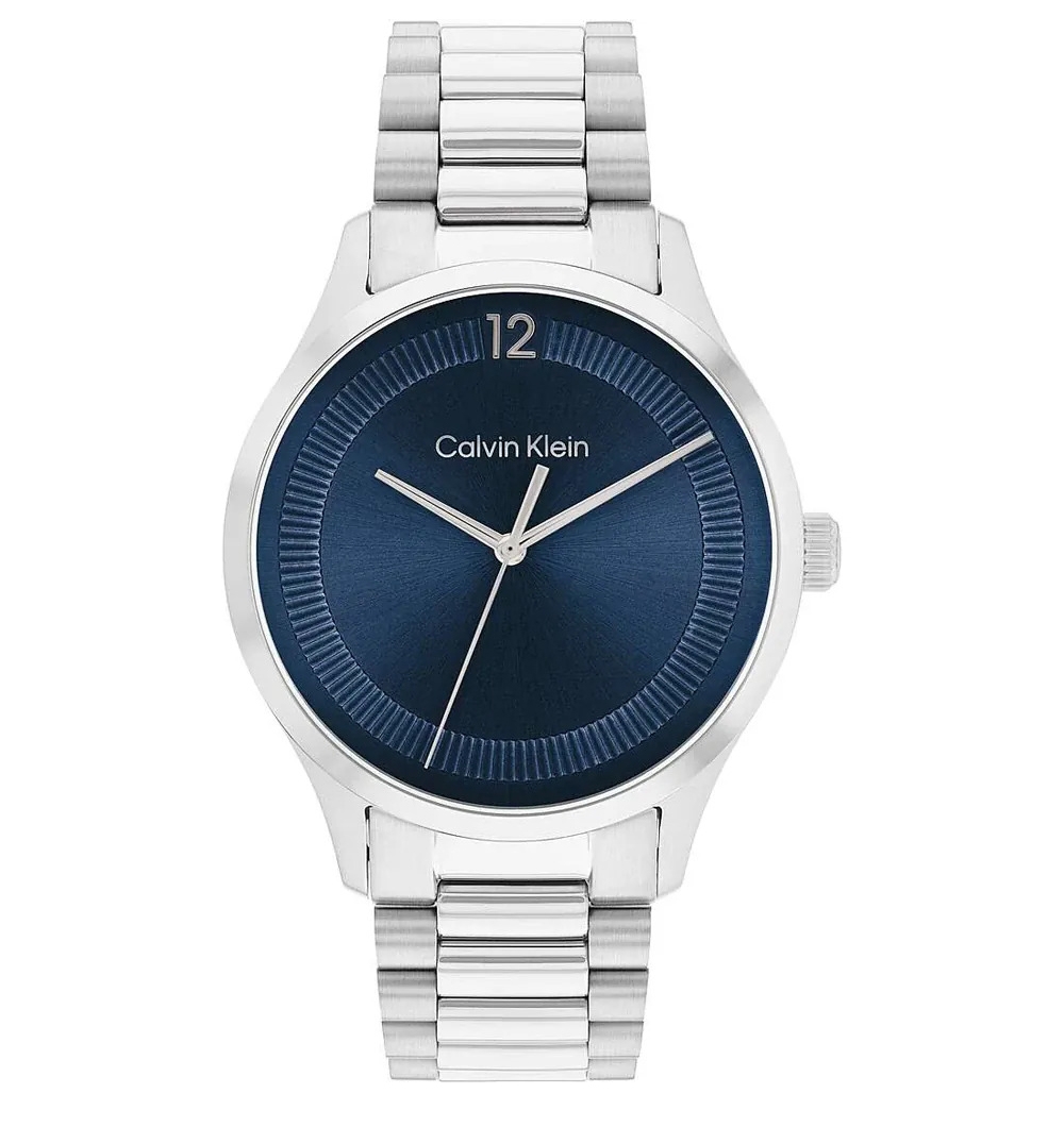 Calvin Klein horlogeband 25200225 Iconic