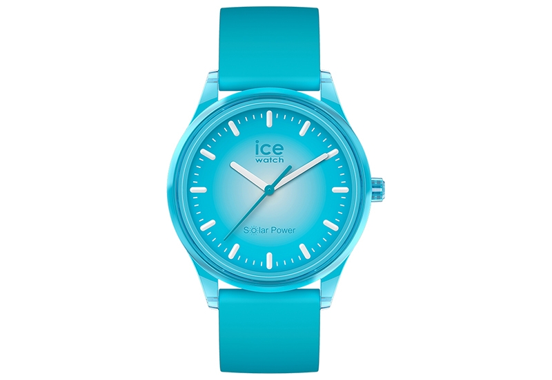 Ice-Watch horlogeband - 017769 - ICE solar power - Medium (40mm)