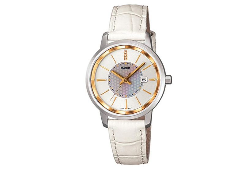 Casio horlogeband LTP-1312L-7A