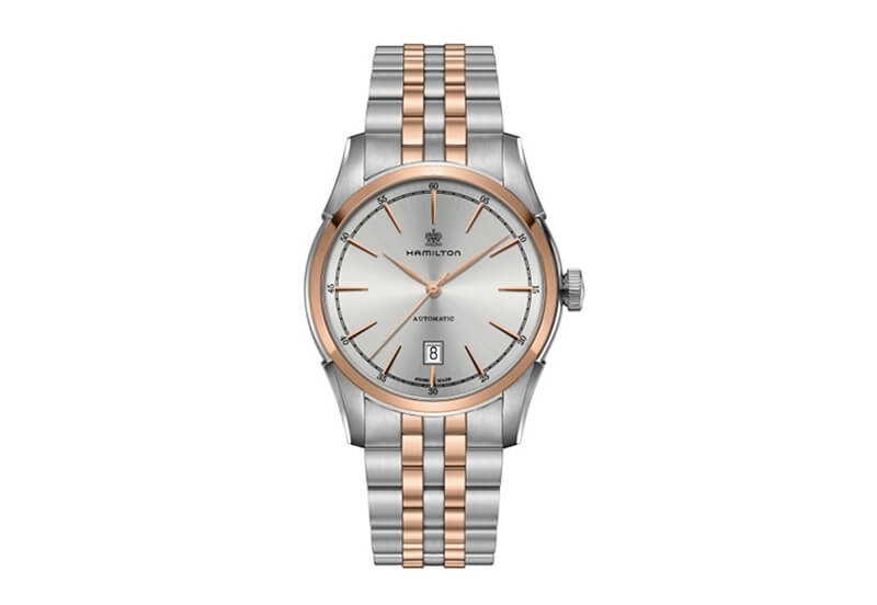 Bicolor-Rosé