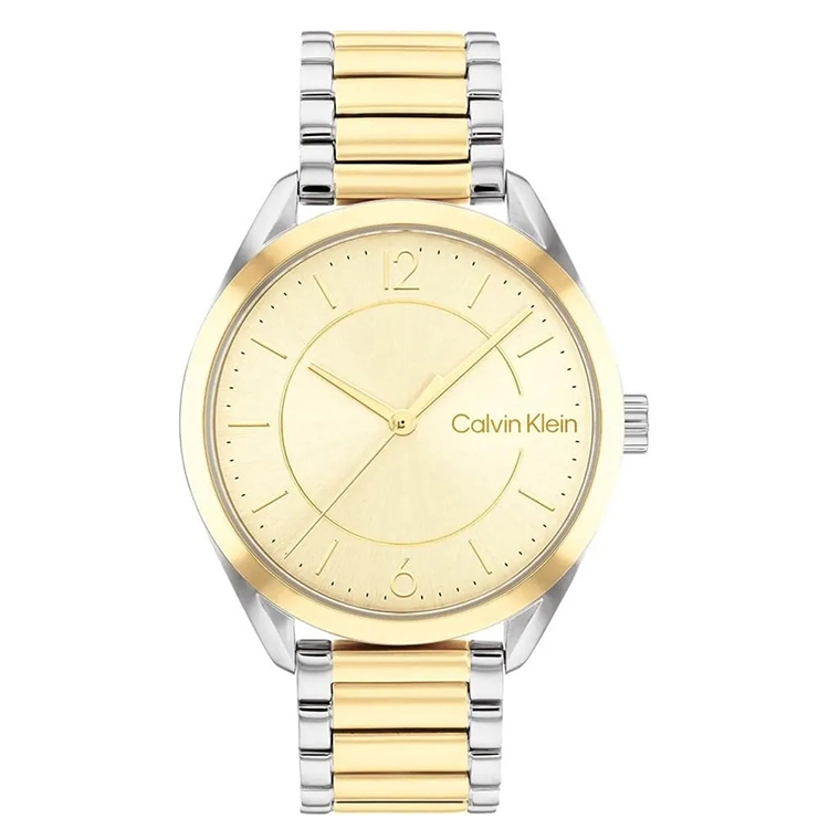 Calvin Klein horlogeband 25200192 Essentials
