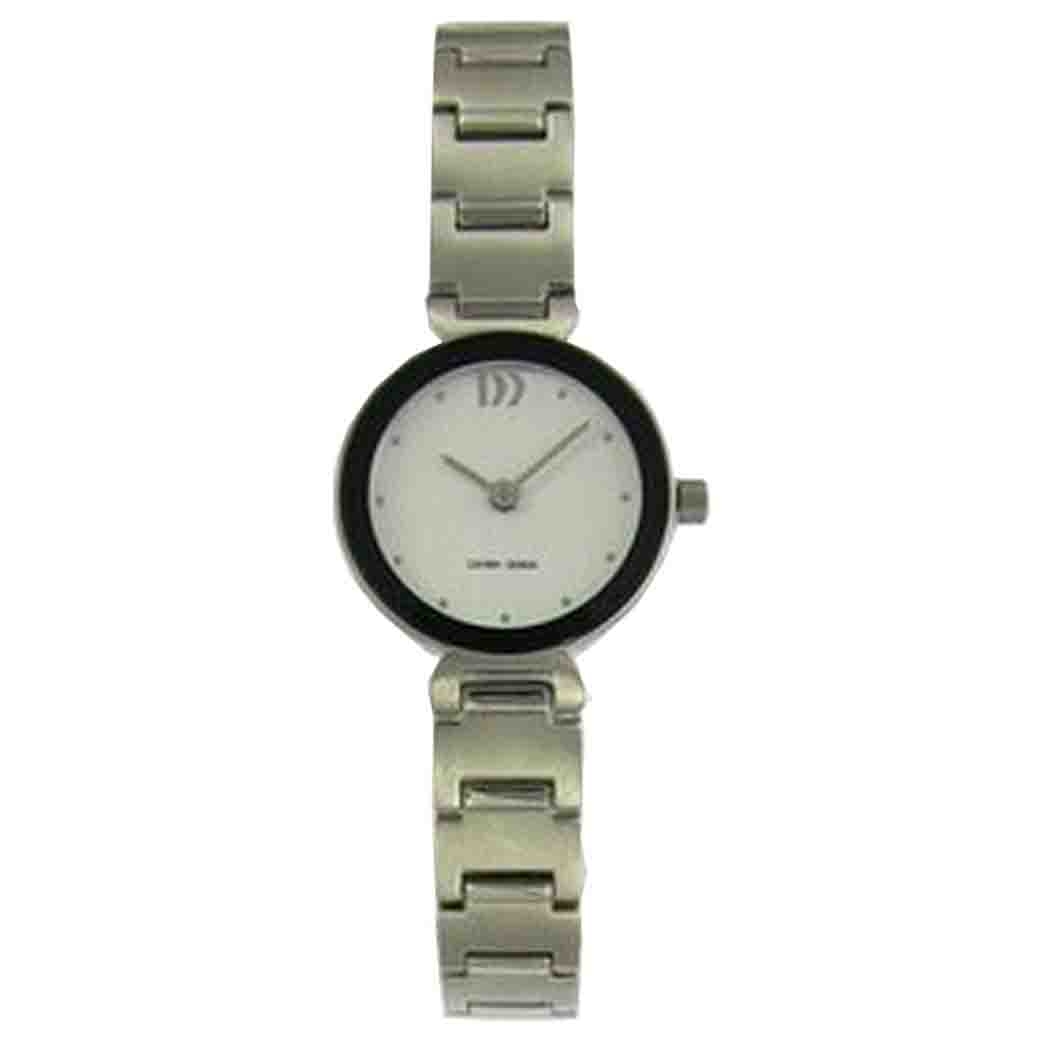 Originele Danish Design horlogeband IV62Q859