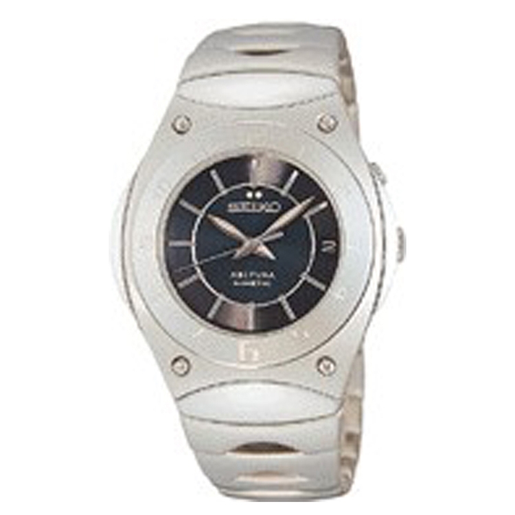 Originele horlogeband voor Seiko SKA107P1