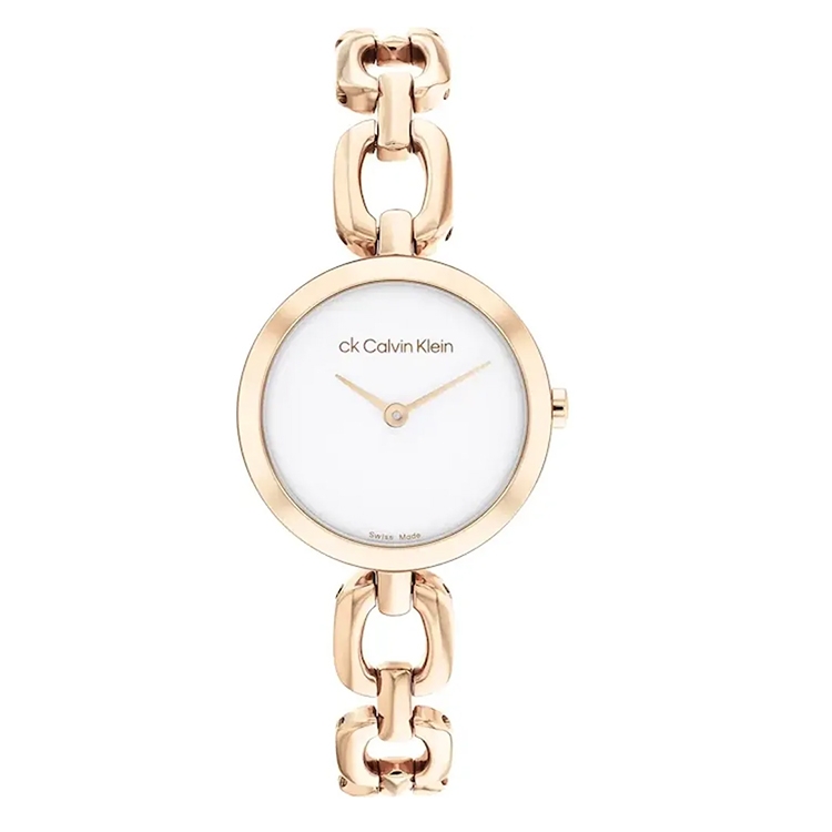 Calvin Klein horlogeband 25000006 Swiss Jewelry Link