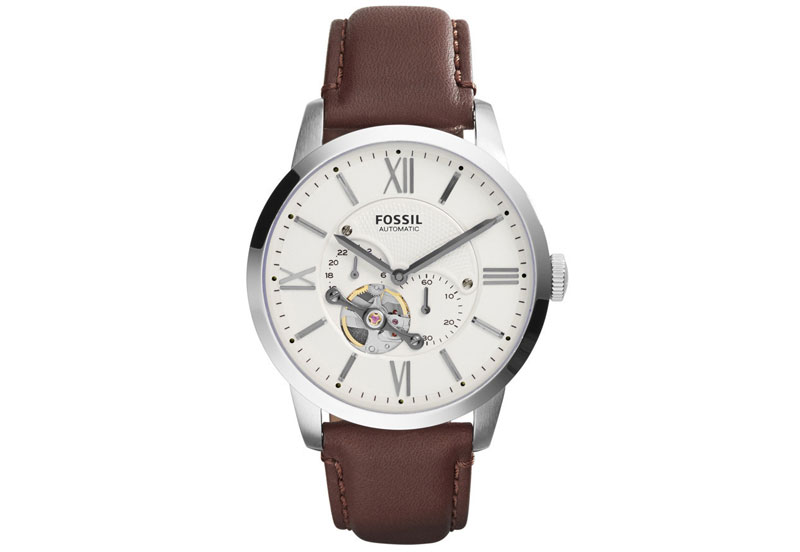 Fossil horlogeband ME3064
