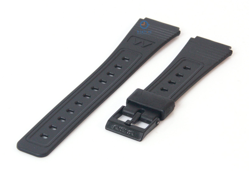 Casio horlogeband W-46-1V