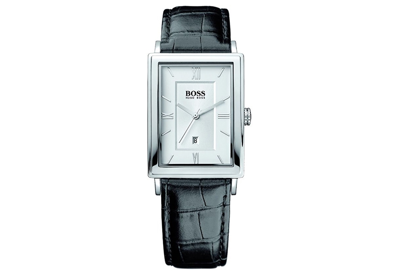 Hugo Boss horlogeband HB1512169