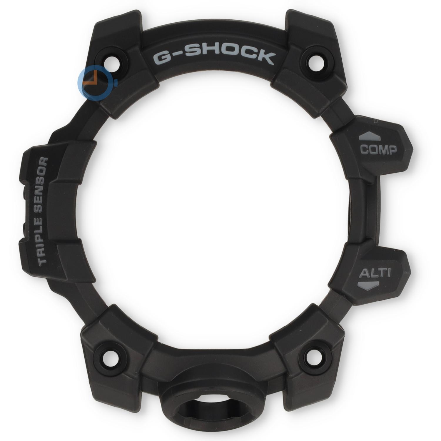 Bezel voor G-Shock GBD-H1000 serie