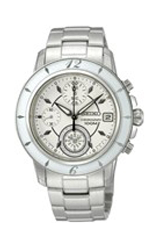 Originele horlogeband voor Seiko SNDY75P1