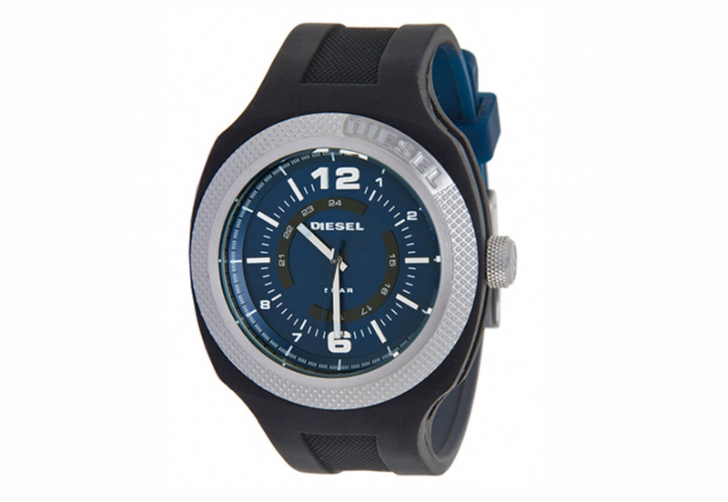 Diesel horlogeband DZ1441
