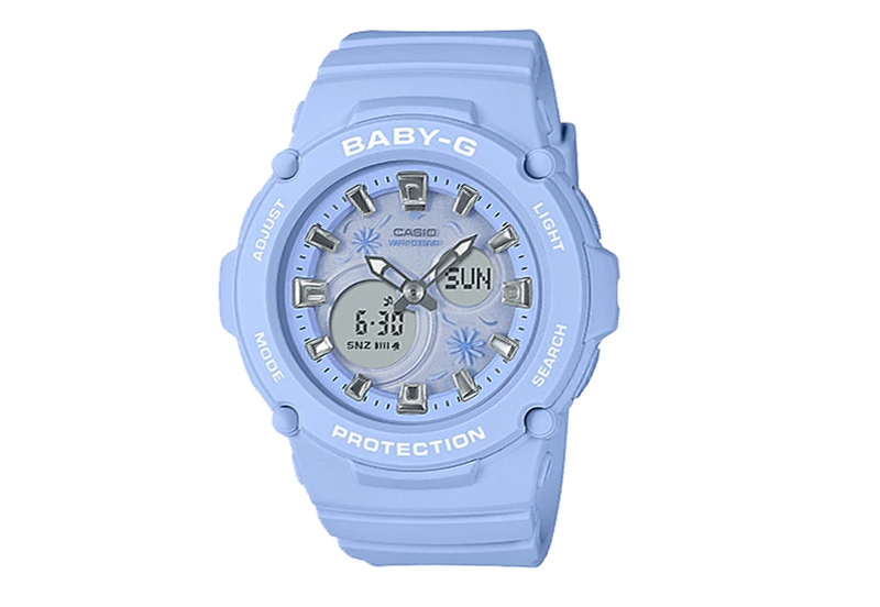 Baby-G horlogeband BGA-270FL-2A