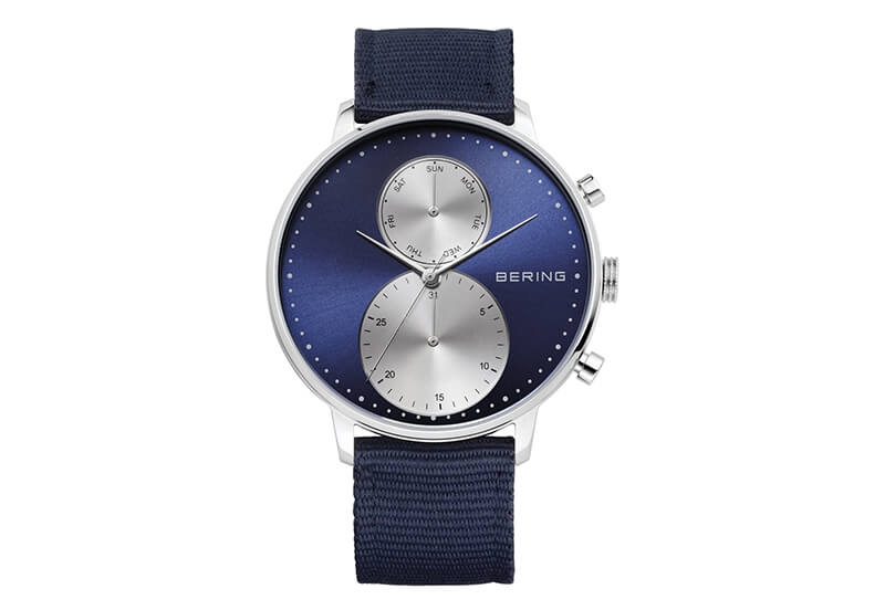 Blauw