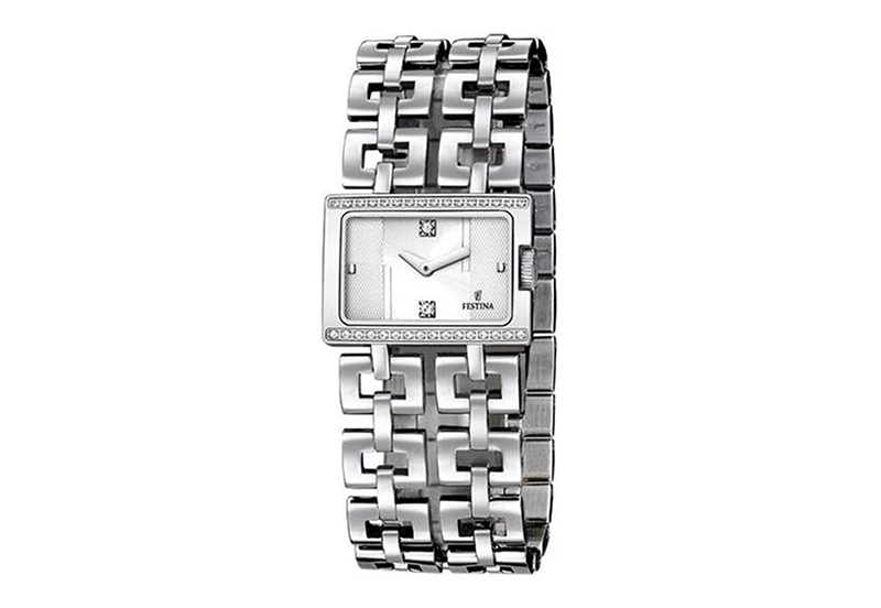 Festina horlogeband F16304/1