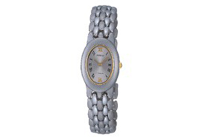 Seiko horlogeband SXNP27P1