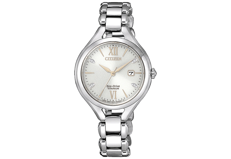 Citizen EW2560-86A horlogeband