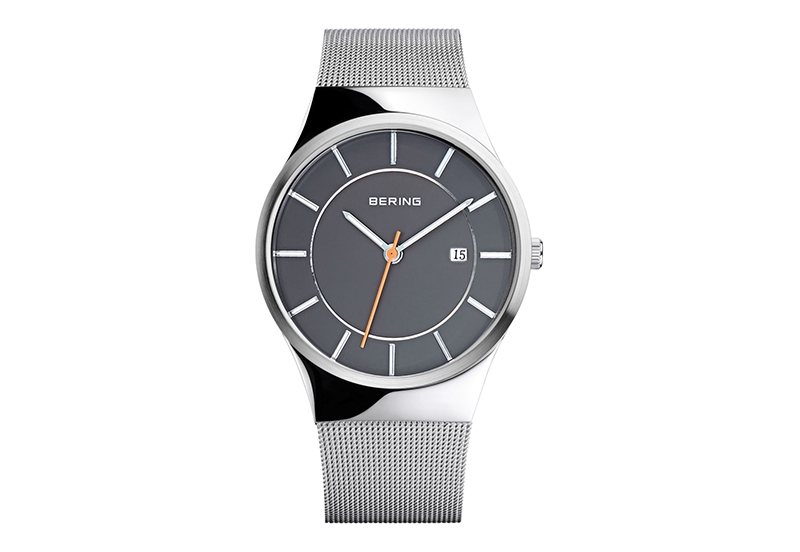 Bering horlogeband 12939-377