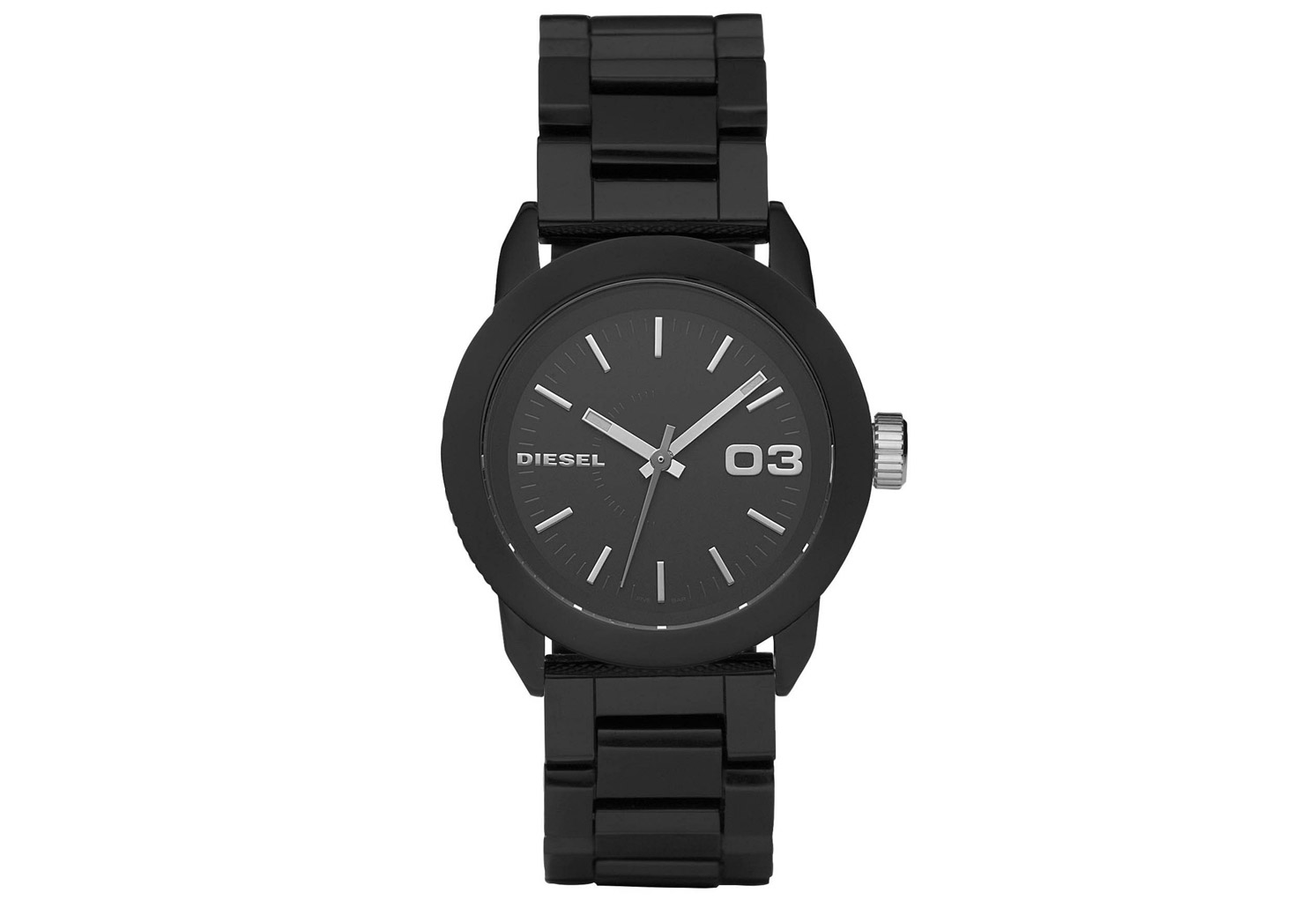 Diesel horlogeband DZ5263