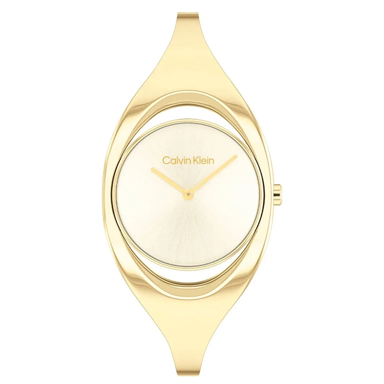 Calvin Klein horlogeband 25200422 Elation