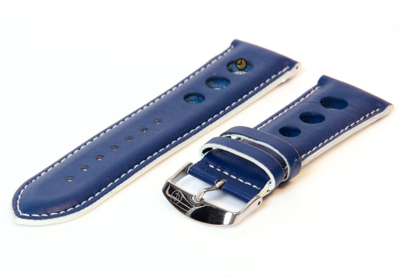 Blauw-Wit
