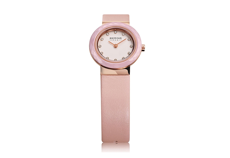 Bering horlogeband 10725-969