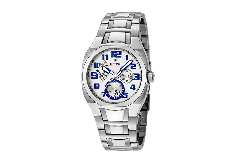 Zilver