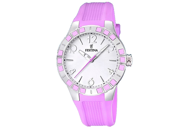 Festina horlogebandje F16676/2