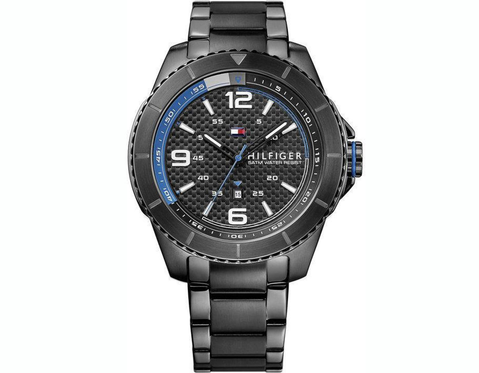 Tommy Hilfiger horlogeband TH1791001