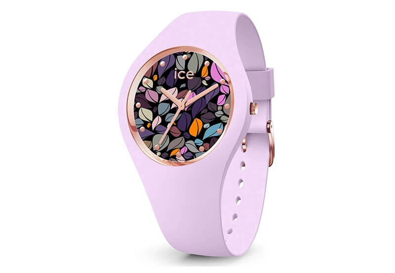 Ice-Watch horlogeband - 017580 - ICE flower - Medium