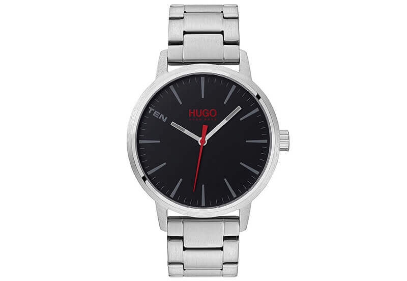 Hugo Boss Stand HU1530140 horlogeband