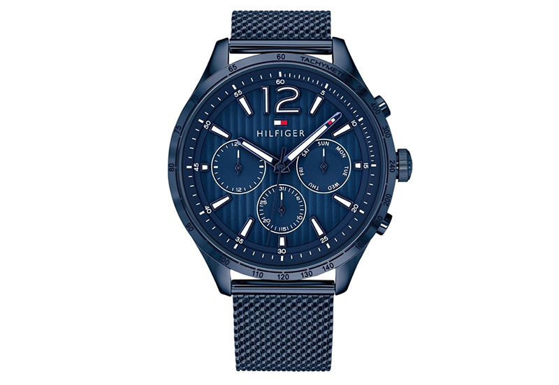 Tommy Hilfiger horlogeband TH1791471