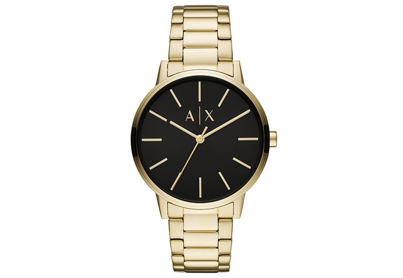 Armani Exchange Cayde AX7119 horlogeband
