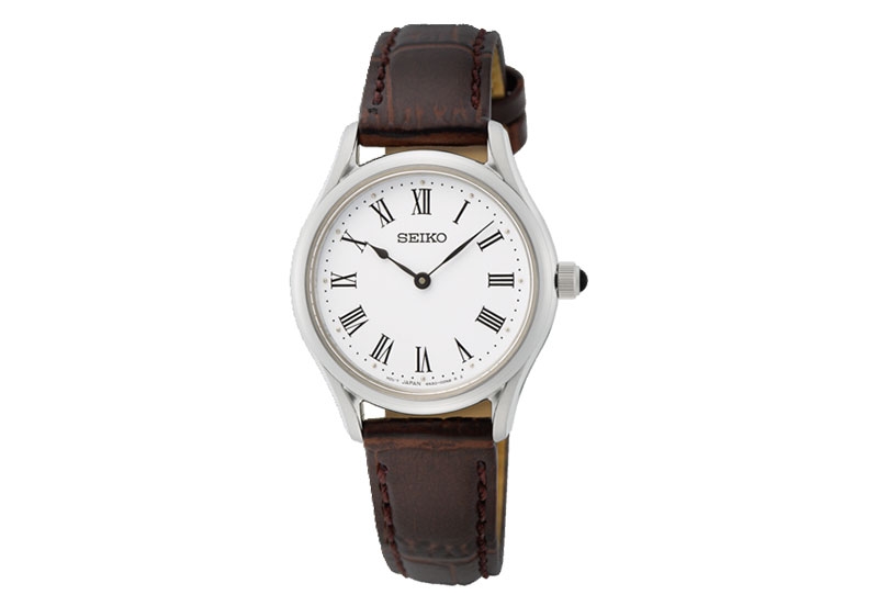 Seiko horlogeband SWR071P1