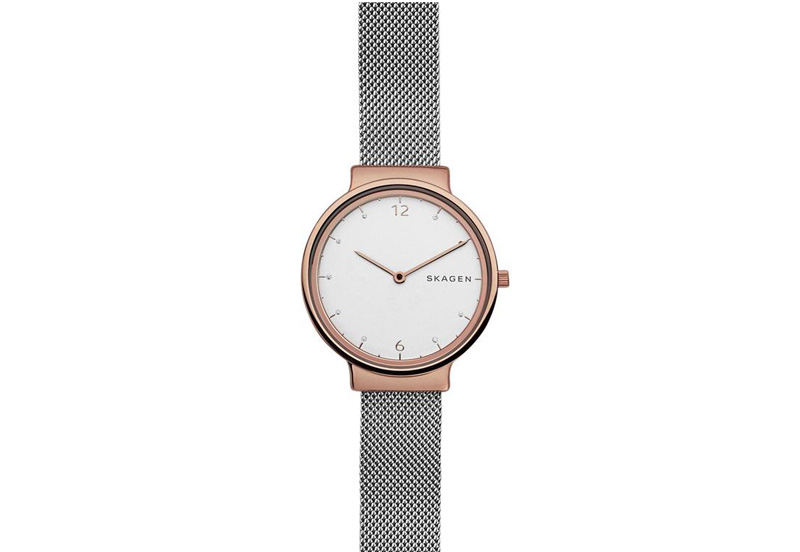 Skagen horlogeband SKW2616