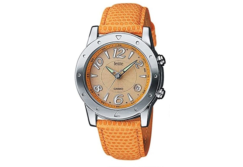 Casio horlogeband LWQ-140LE-4A2V