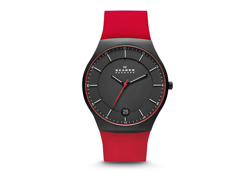 Skagen horlogeband SKW6073