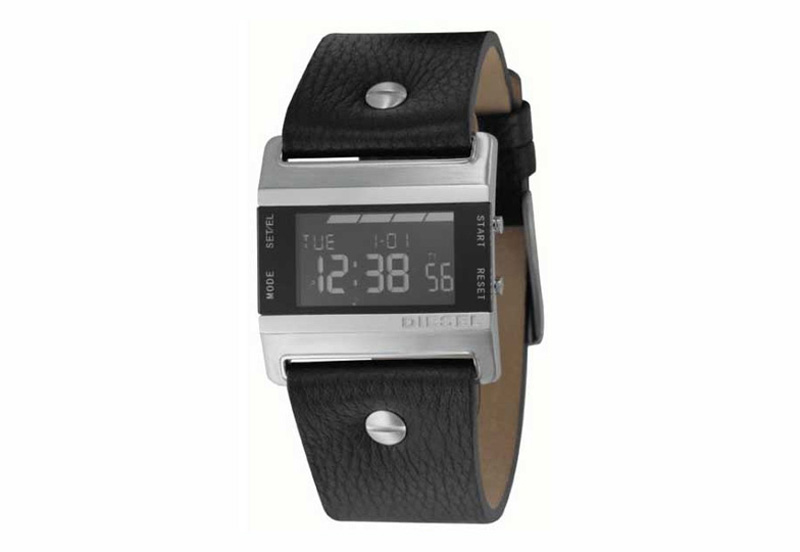 Diesel horlogeband DZ7081