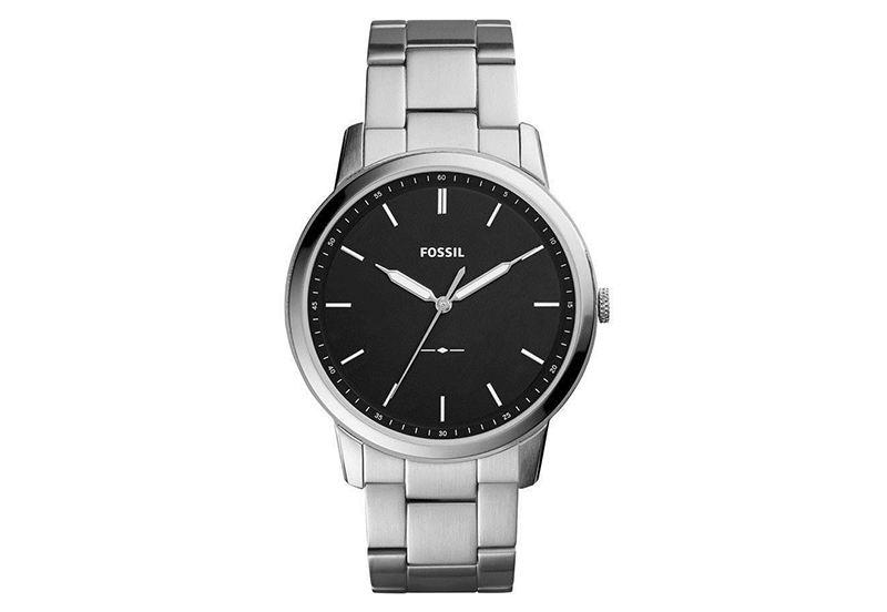 Fossil horlogeband FS5307
