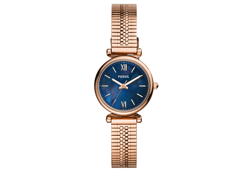 Fossil horlogeband ES4693