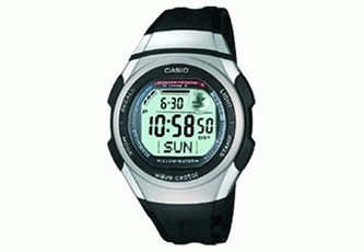 Casio horlogeband WV-57H-1AV
