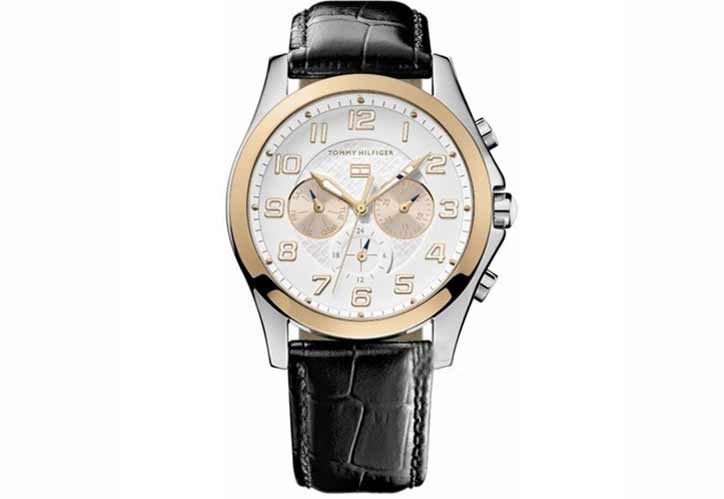 Tommy Hilfiger horlogeband TH1781290