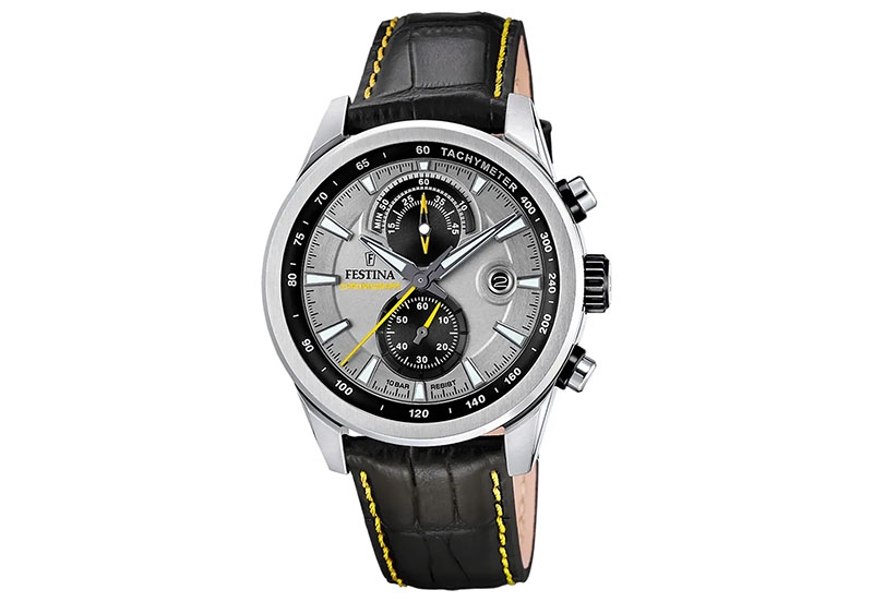 Festina horlogebandje F20695-4