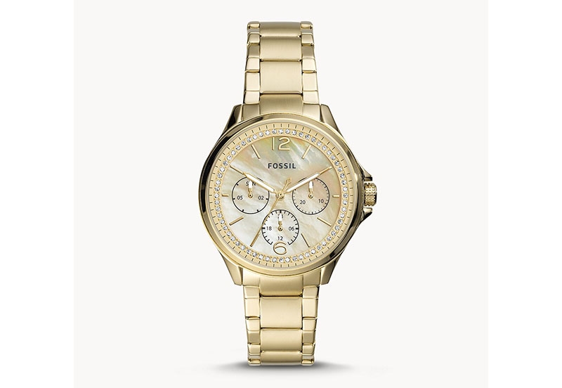 Fossil horlogeband ES4780