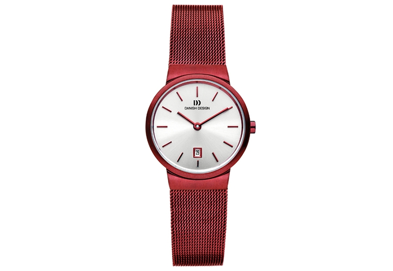 Danish Design horlogeband IV74Q971