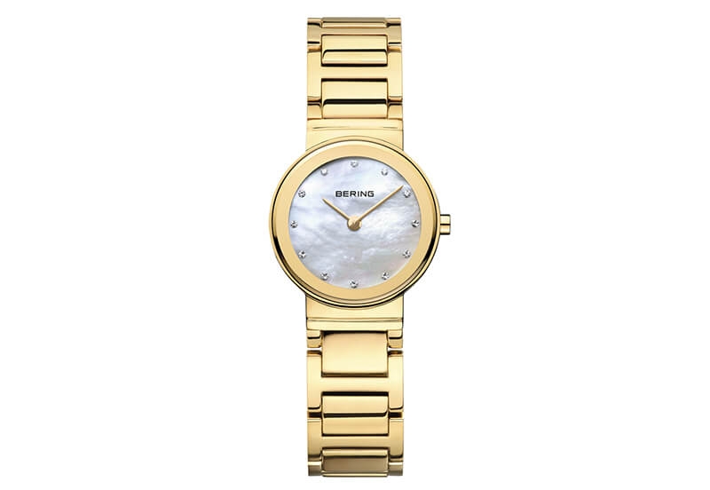 Bandje voor Bering horloge: 10126-734